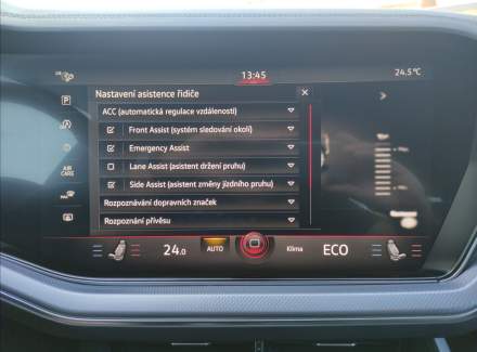 Volkswagen - Touareg