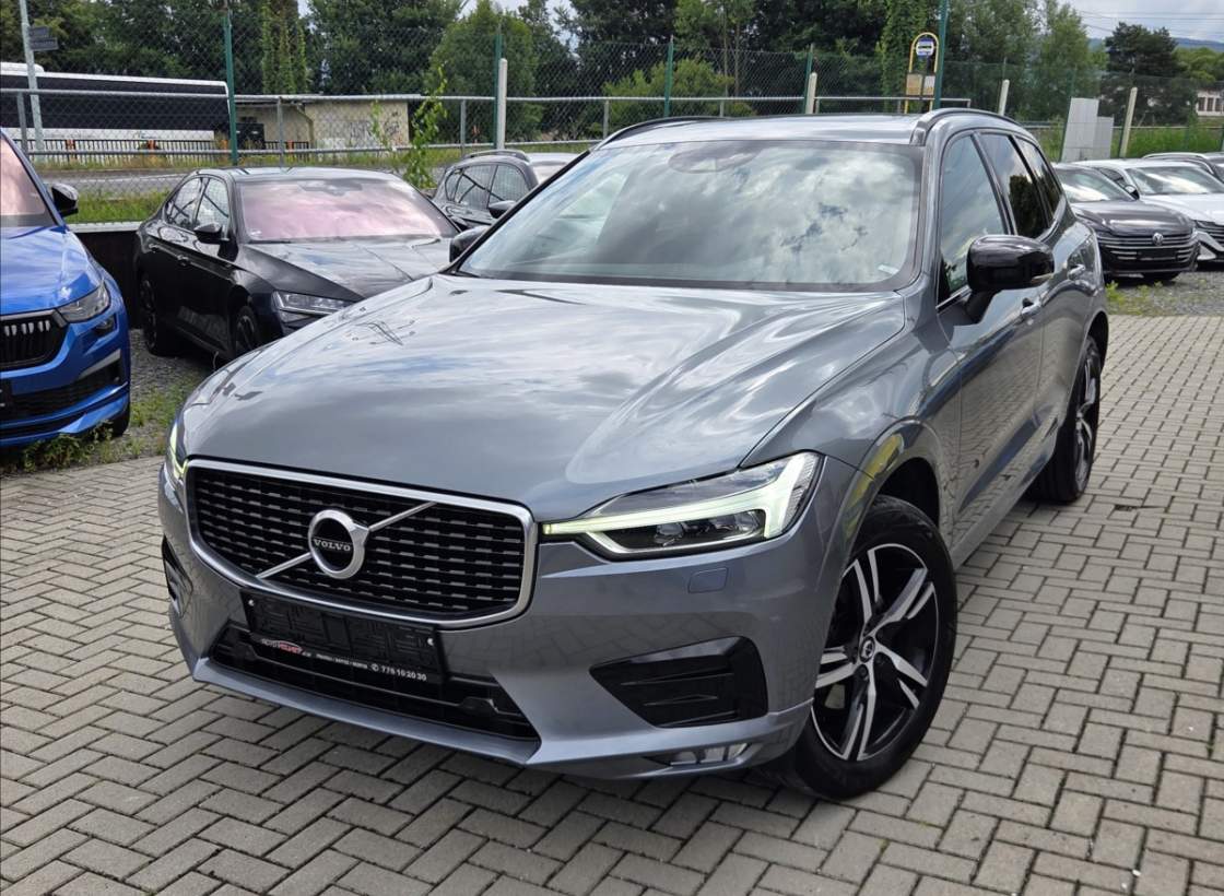 Volvo - XC60
