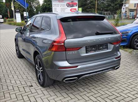 Volvo - XC60