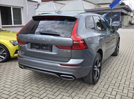 Volvo - XC60