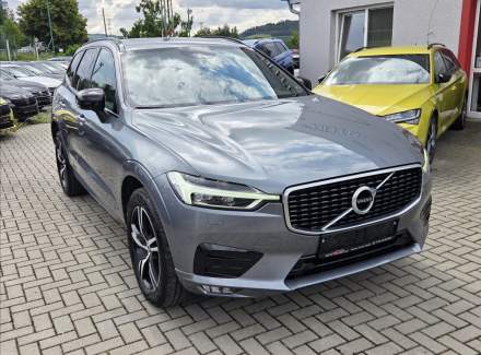 Volvo - XC60