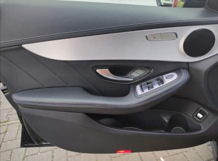 Mercedes-Benz - C-class