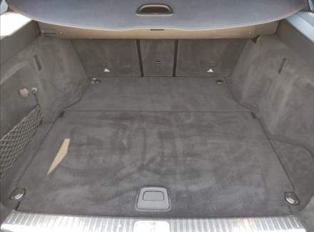 Mercedes-Benz - C-class