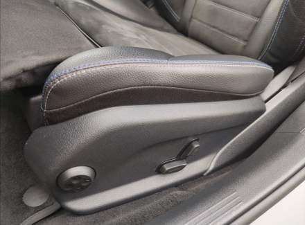 Mercedes-Benz - C-class