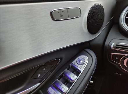 Mercedes-Benz - C-class