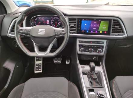 Seat - Ateca