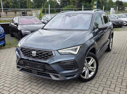 Seat - Ateca