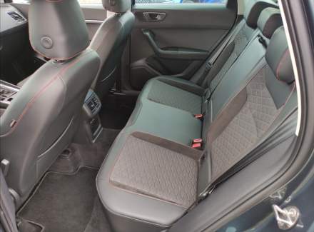 Seat - Ateca