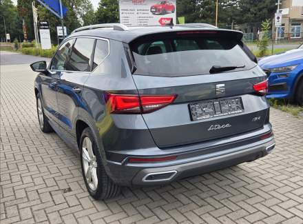 Seat - Ateca