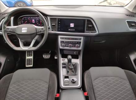 Seat - Ateca
