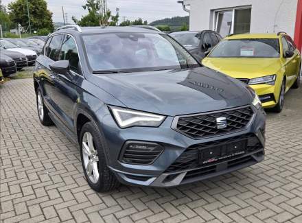 Seat - Ateca