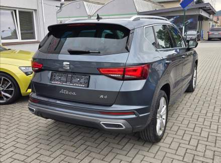 Seat - Ateca