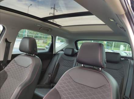 Seat - Ateca