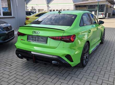 Audi - RS 3