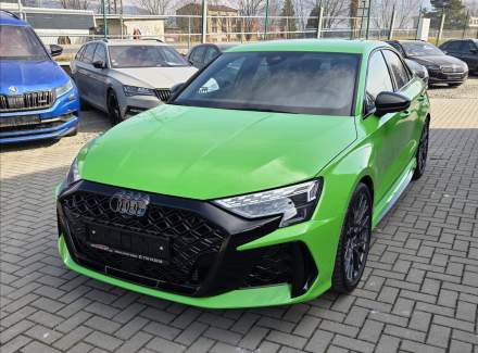 Audi - RS 3