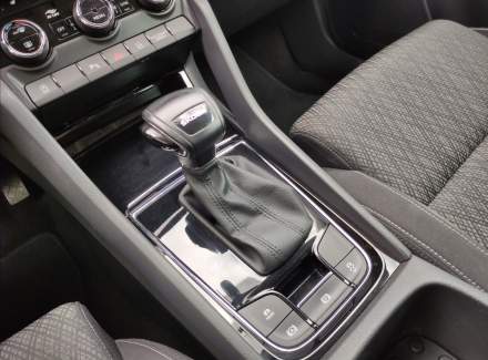 Škoda - Karoq
