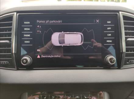 Škoda - Karoq