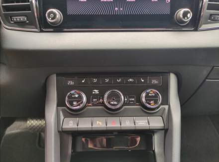 Škoda - Karoq