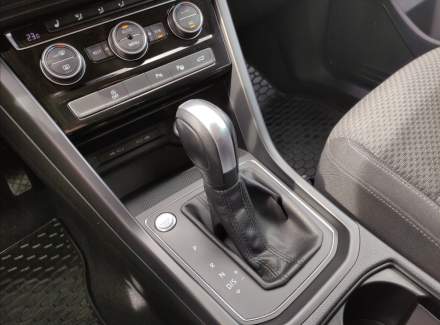 Volkswagen - Touran