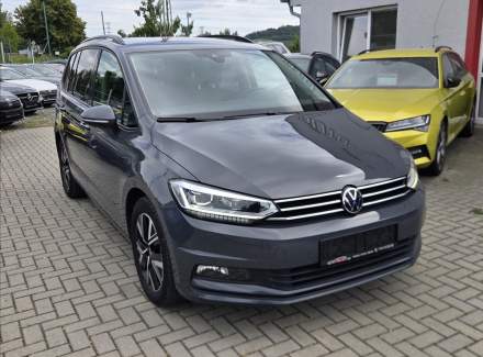 Volkswagen - Touran