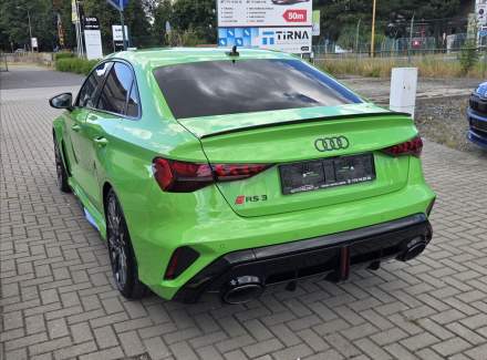 Audi - RS 3