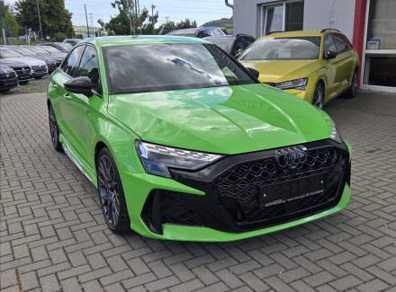 Audi - RS 3