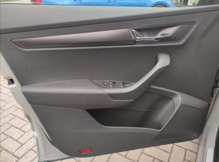 Škoda - Karoq