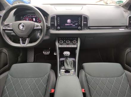Škoda - Karoq