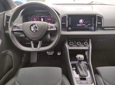 Škoda - Karoq