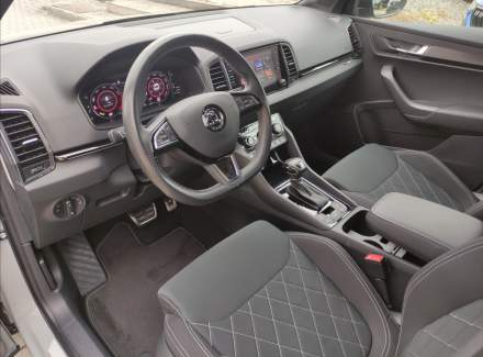 Škoda - Karoq