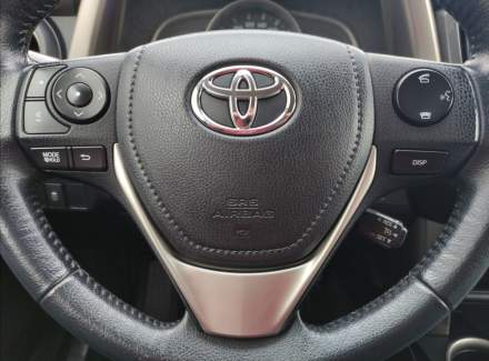 Toyota - RAV 4