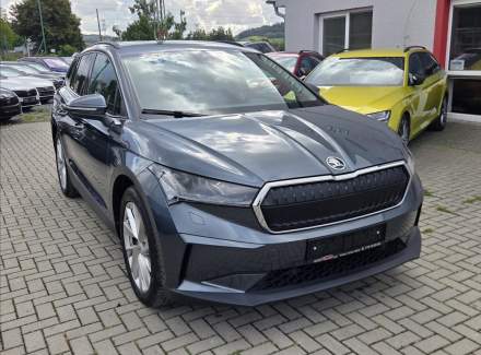 Škoda - Enyaq iV