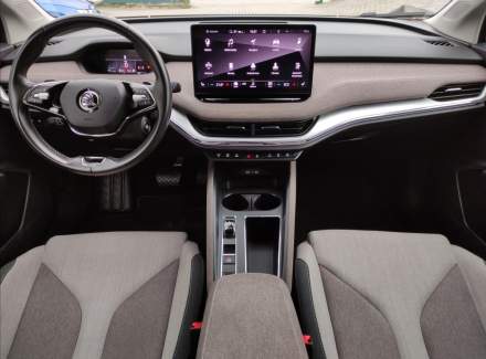 Škoda - Enyaq iV