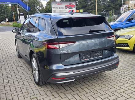 Škoda - Enyaq iV