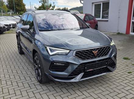 Cupra - Ateca