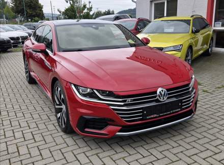 Volkswagen - Arteon