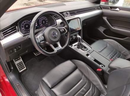 Volkswagen - Arteon
