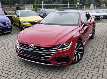 Volkswagen - Arteon