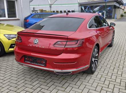 Volkswagen - Arteon