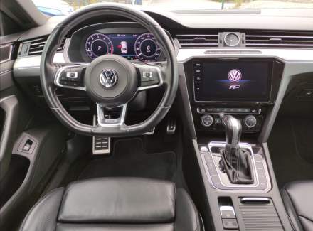 Volkswagen - Arteon