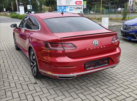 Volkswagen - Arteon