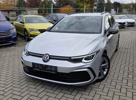 Volkswagen - Golf
