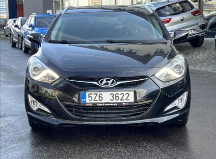 Hyundai - i40