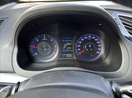 Hyundai - i40