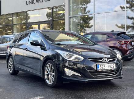 Hyundai - i40