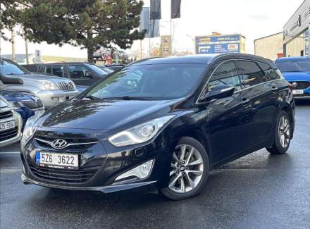 Hyundai - i40