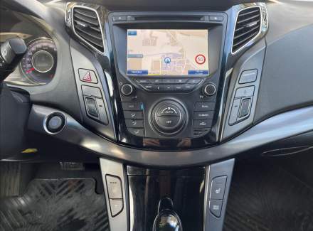 Hyundai - i40