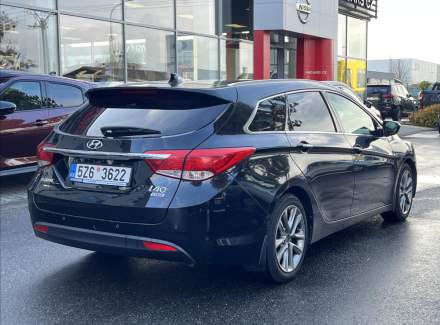 Hyundai - i40