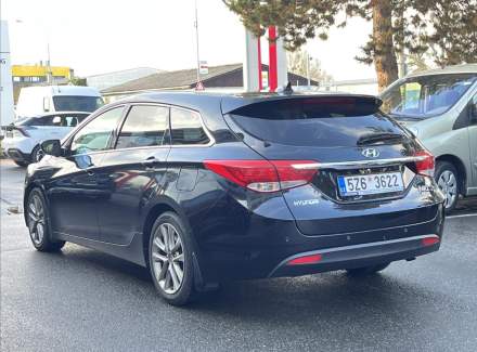 Hyundai - i40