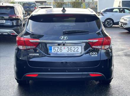 Hyundai - i40
